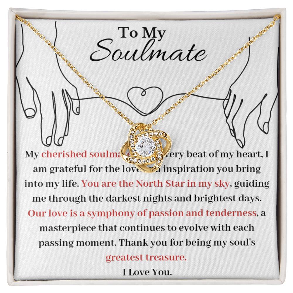 Love Knot - Soulmate