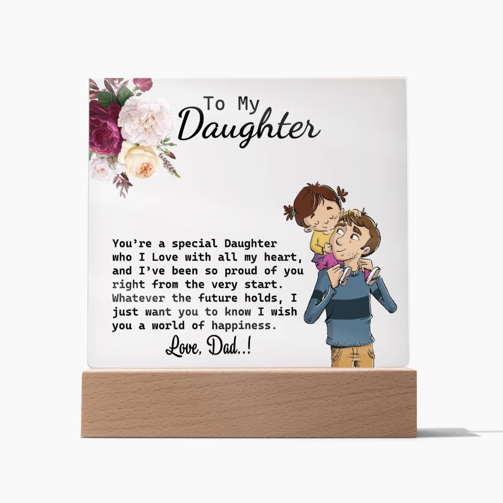 Daughter - Heart