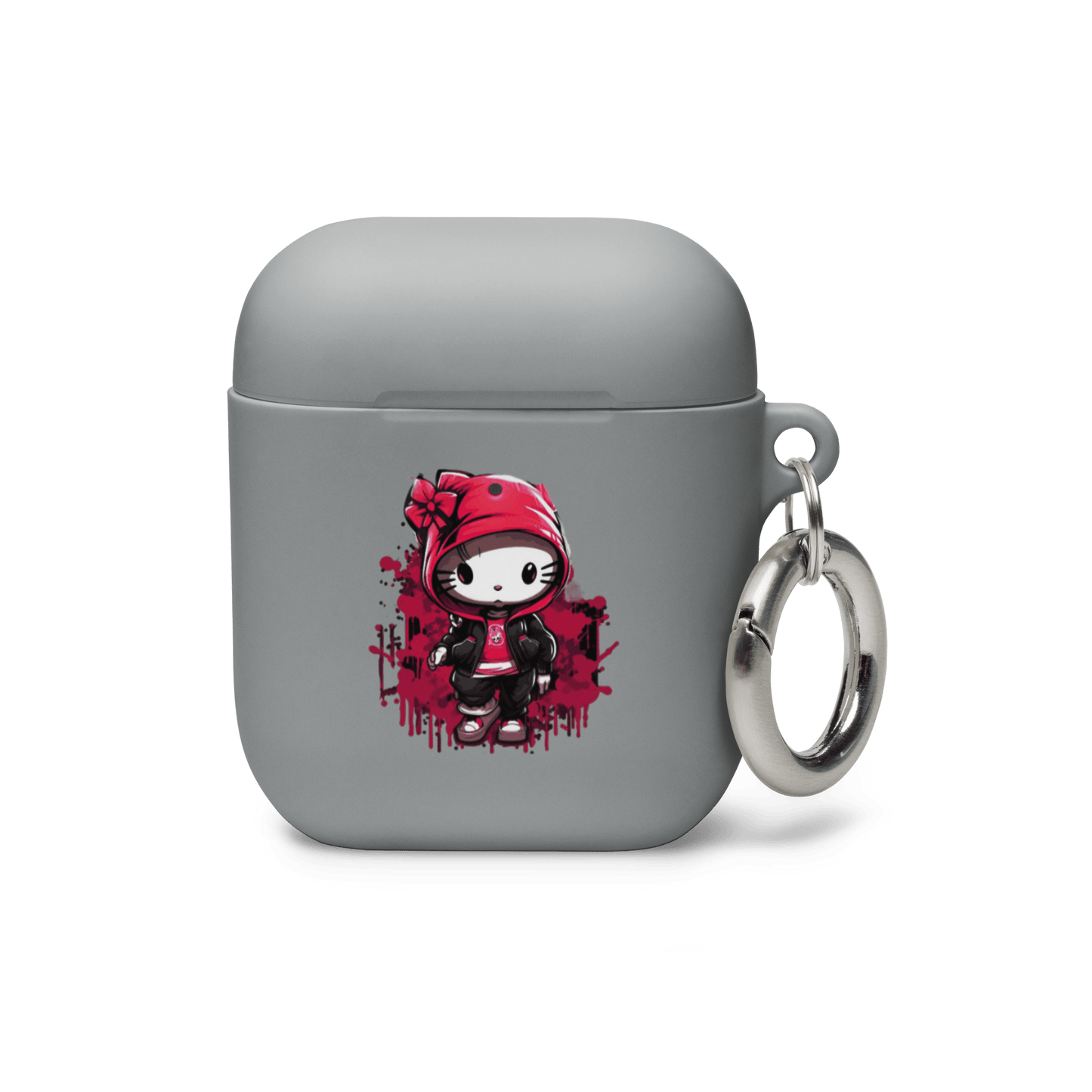 Hello Kitty Rubber Case for AirPods®