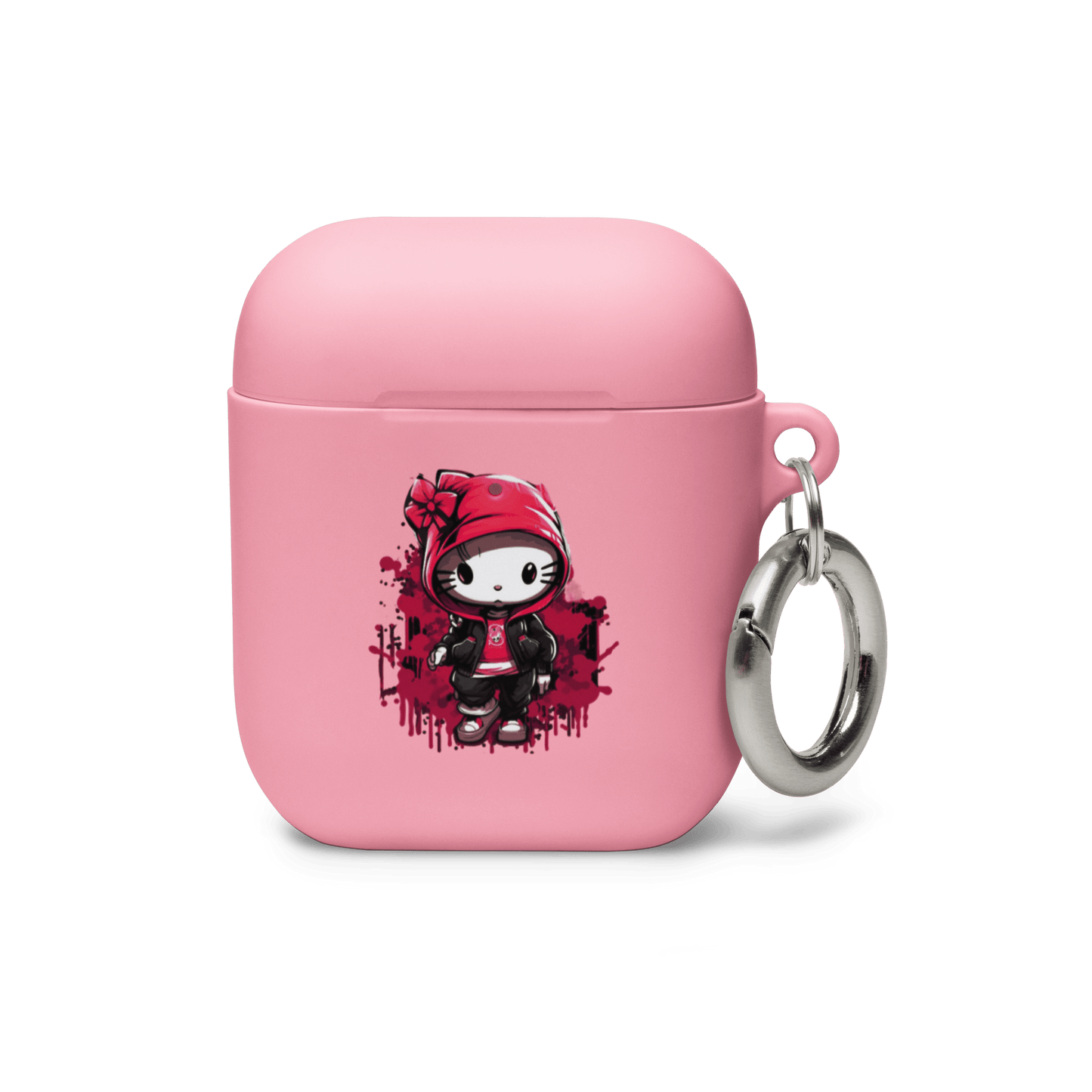 Hello Kitty Rubber Case for AirPods®