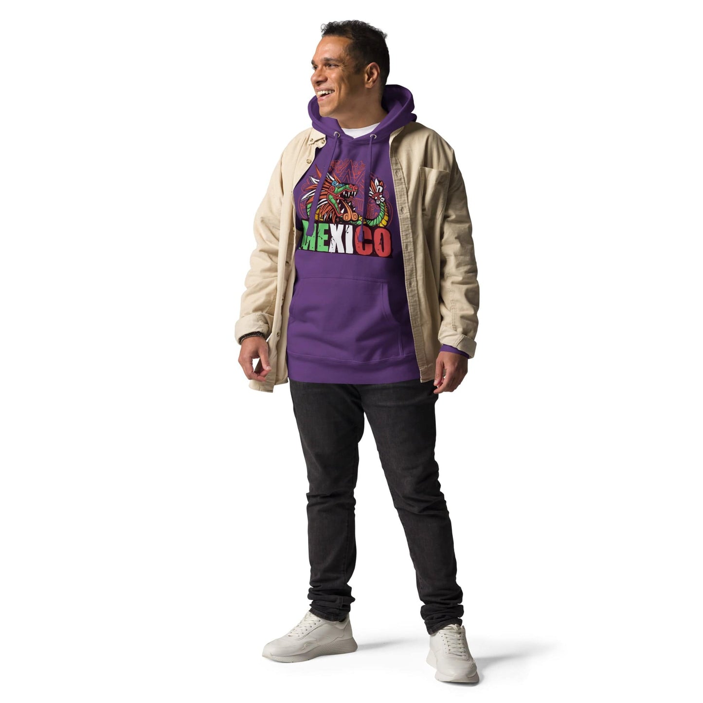 Mexico Hoodie